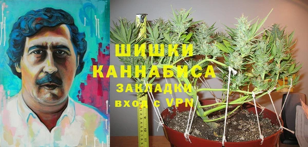 винт Белоозёрский